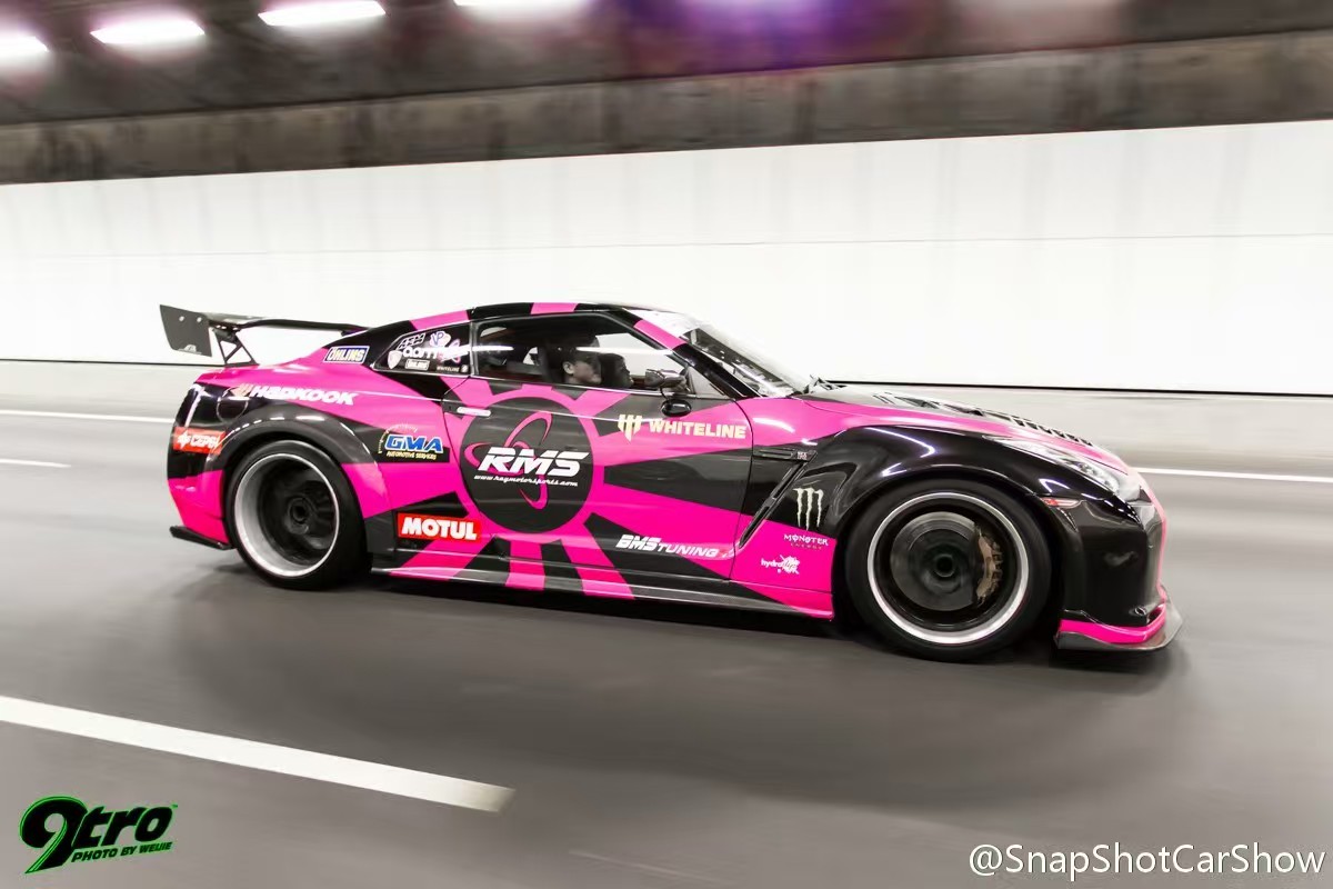 Ray Motorsports Workshop